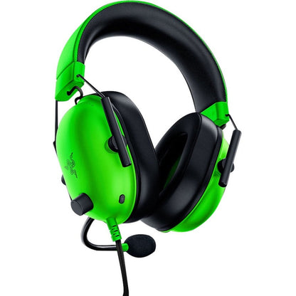 Razer BlackShark V2 X - Green