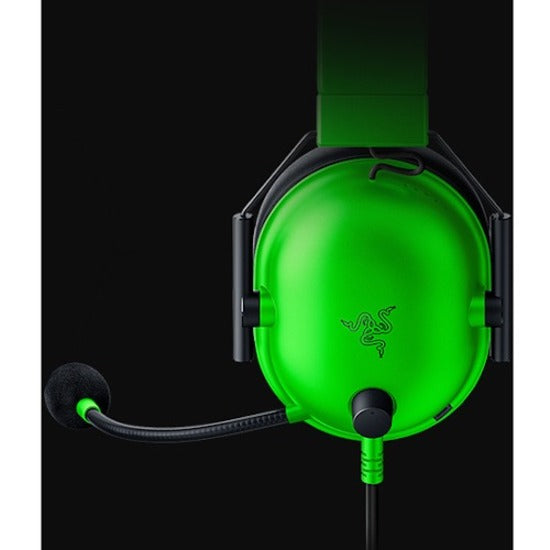 Razer BlackShark V2 X - Green