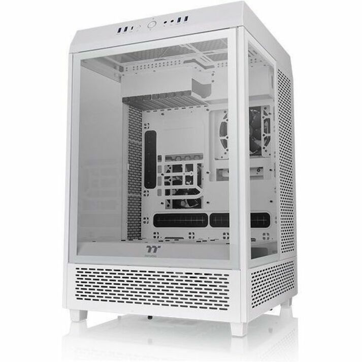 Thermaltake The Tower 500 Snow Mid Tower Chassis