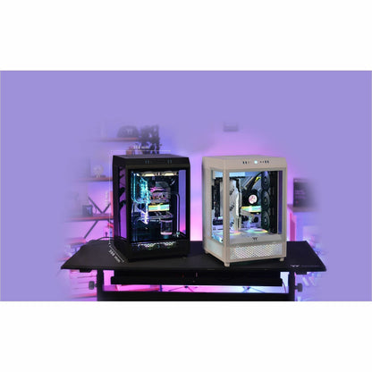 Thermaltake The Tower 500 Snow Mid Tower Chassis