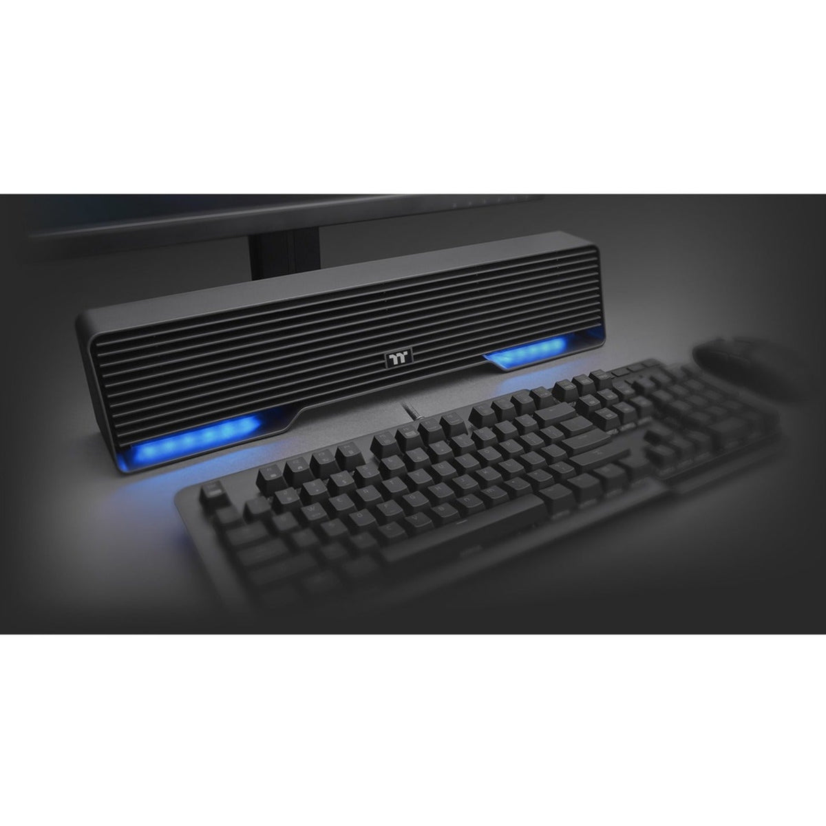 Thermaltake ARGENT DS 100 Desk Cooler