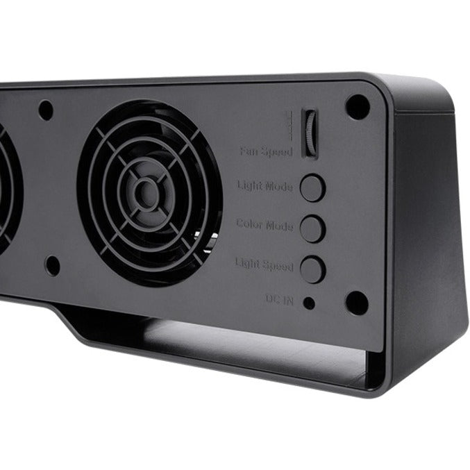 Thermaltake ARGENT DS 100 Desk Cooler