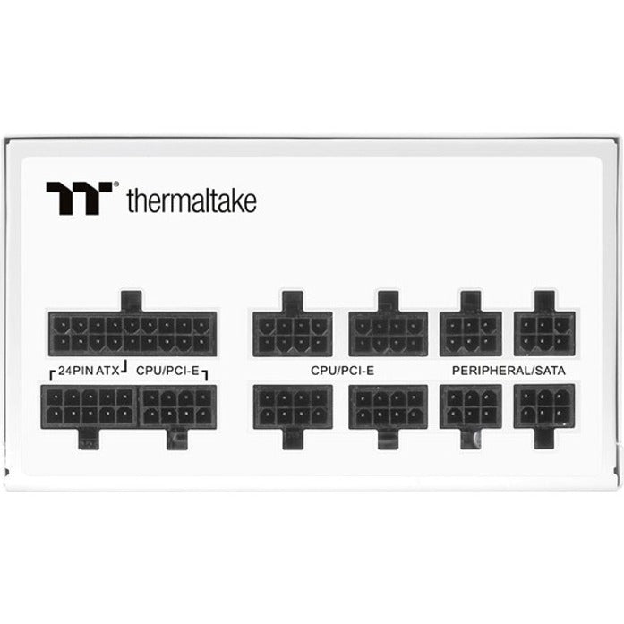 Thermaltake Toughpower GF1 850W Snow - TT Premium Edition