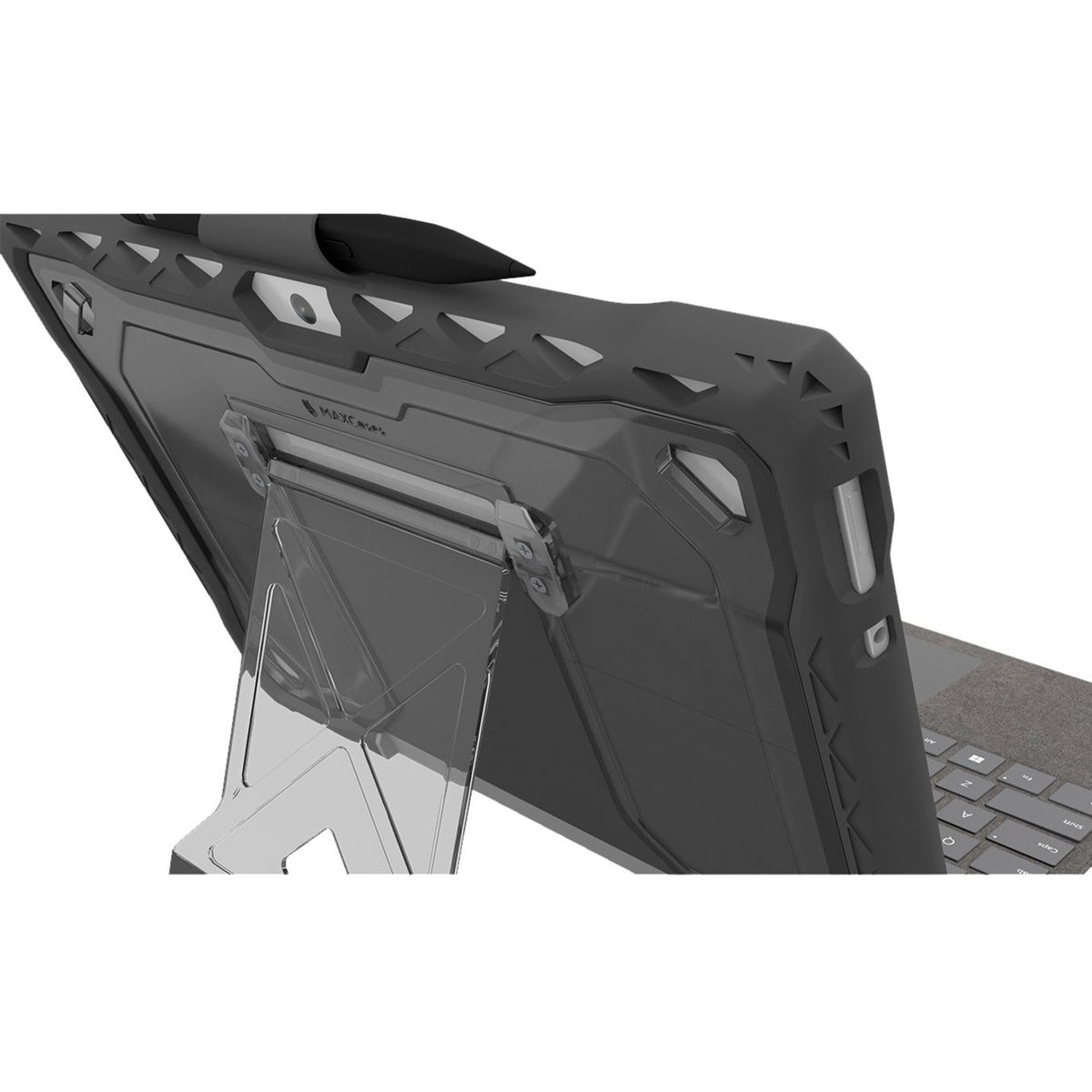 MAXCases Shield Extreme X2 Tablet Case