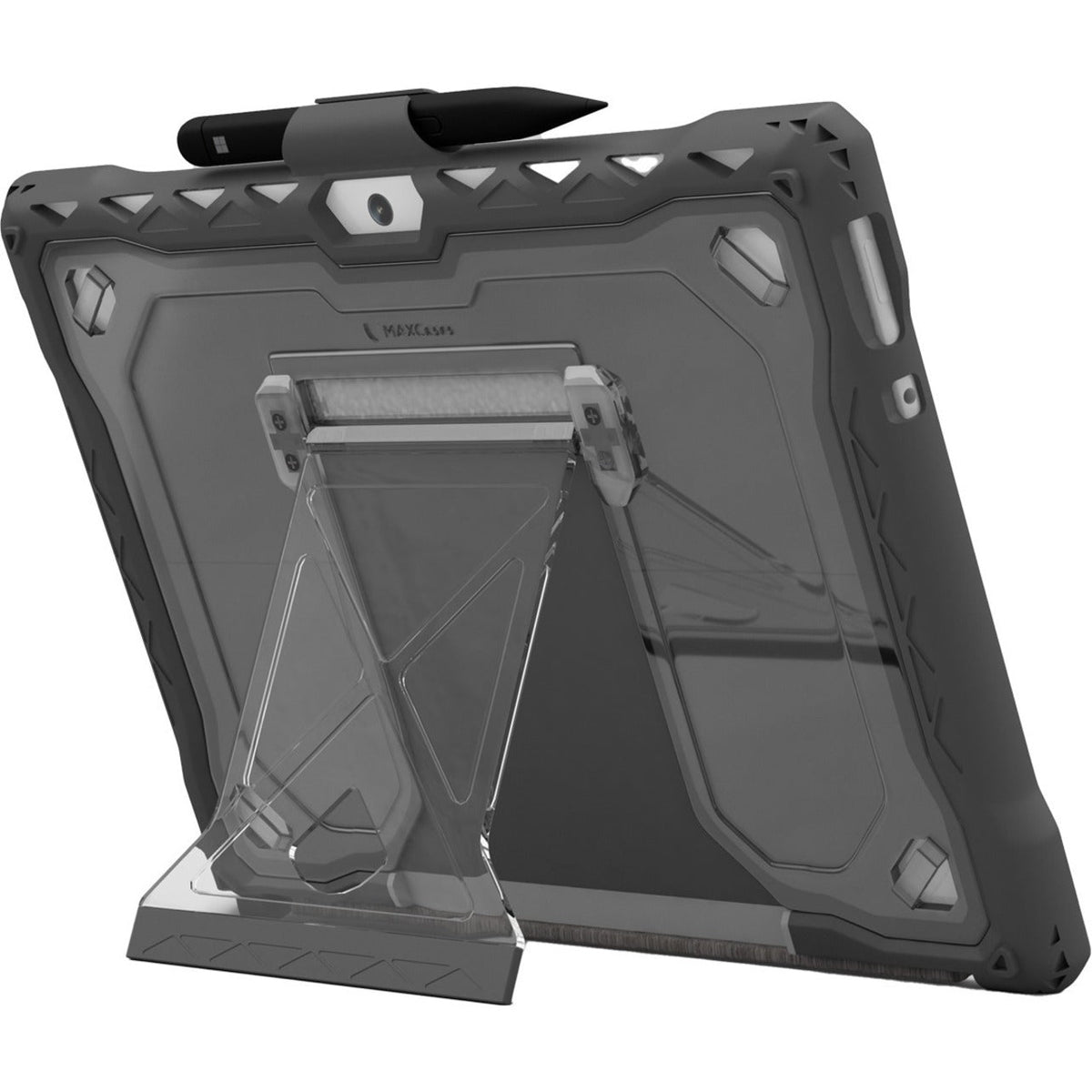 MAXCases Shield Extreme X2 Tablet Case