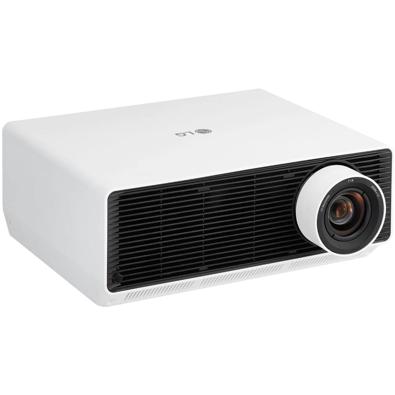 LG ProBeam Short Throw DLP Projector - 16:9 - Wall Mountable - TAA Compliant