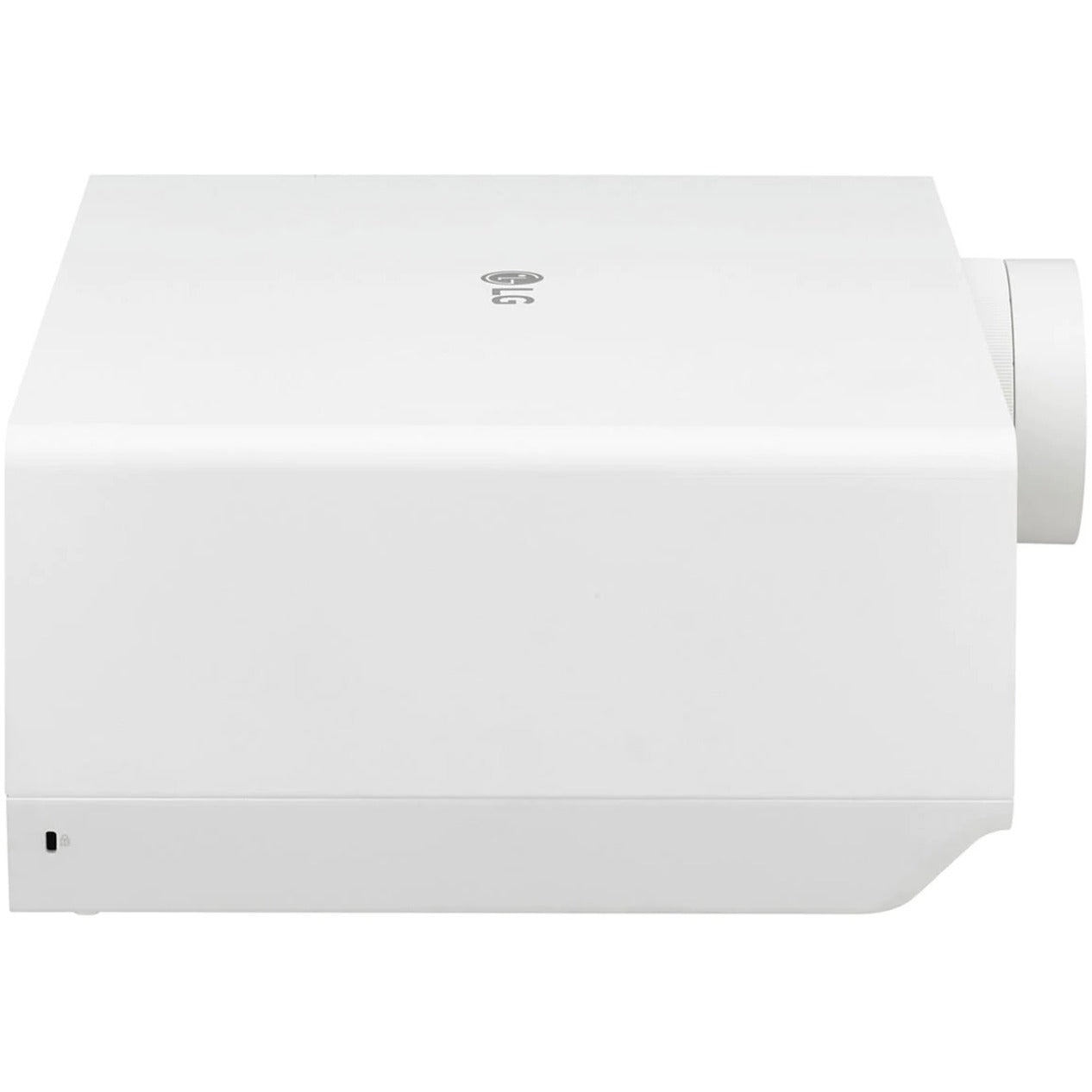 LG ProBeam Short Throw DLP Projector - 16:9 - Wall Mountable - TAA Compliant