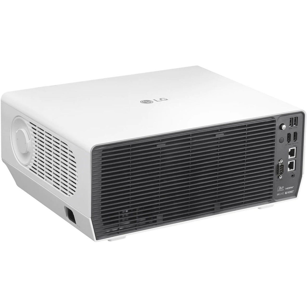 LG ProBeam Short Throw DLP Projector - 16:9 - Wall Mountable - TAA Compliant