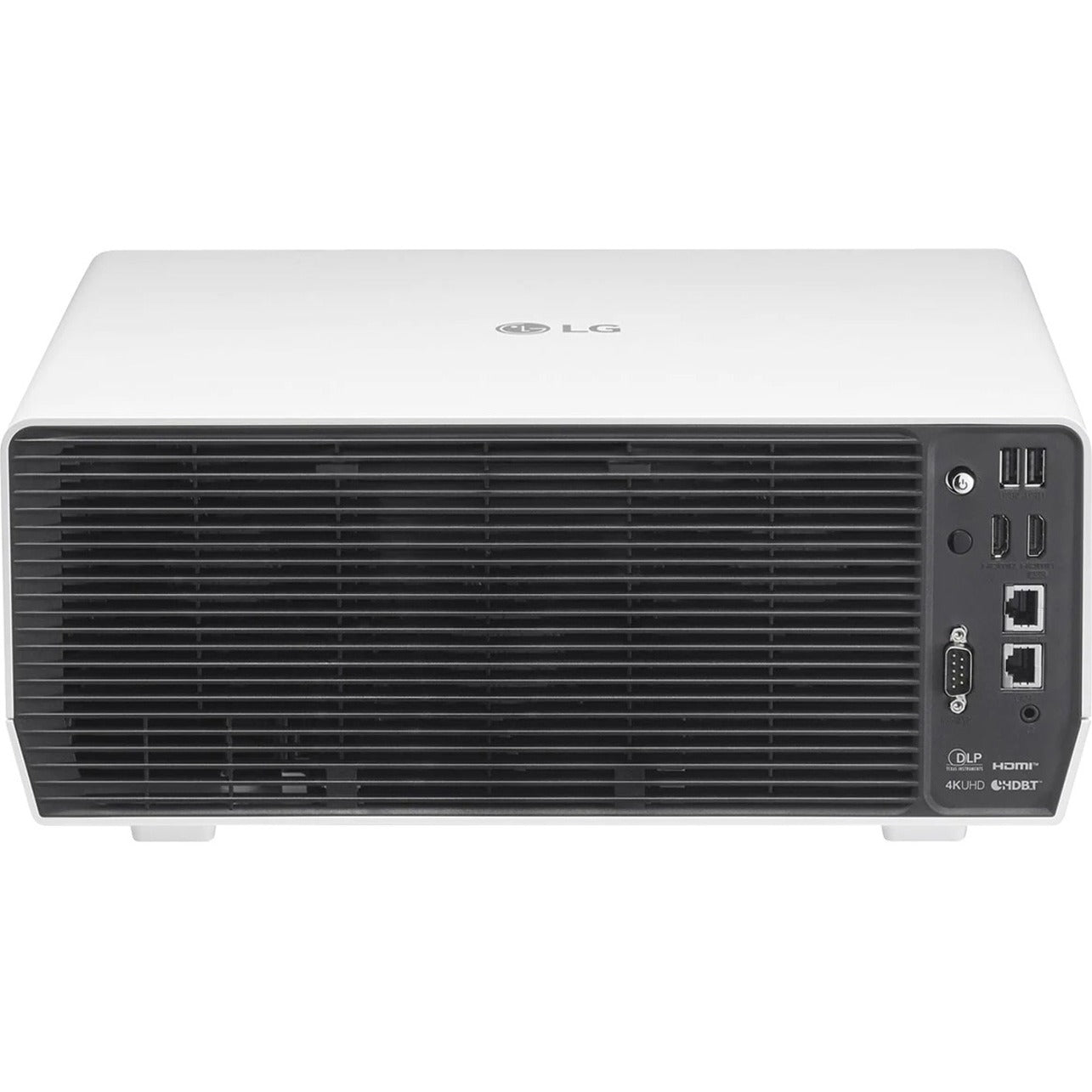 LG ProBeam Short Throw DLP Projector - 16:9 - Wall Mountable - TAA Compliant