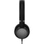 Lenovo Go Wired ANC Headset (Thunder Black)