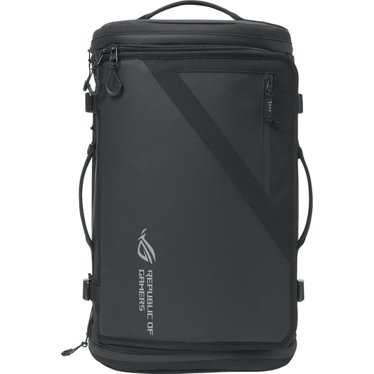 Asus ROG Archer Weekender Carrying Case (Backpack) for 11" to 17" Notebook - Black