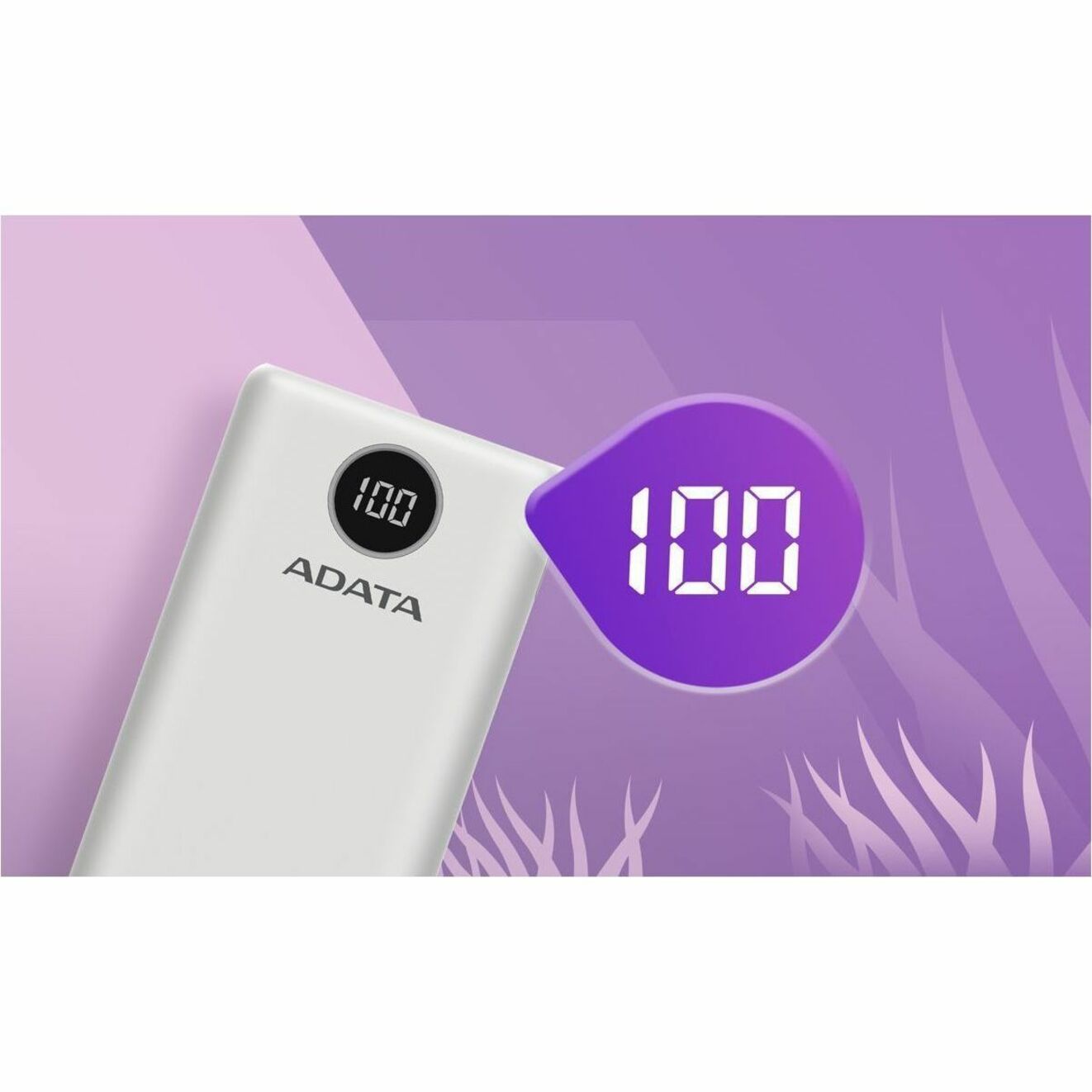 Adata P20000QCD Power Bank