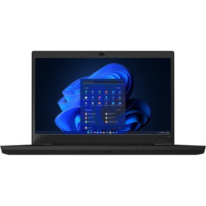 Lenovo ThinkPad P15v Gen 3 21D8003BUS 15.6" Mobile Workstation - Full HD - 1920 x 1080 - Intel Core i5 12th Gen i5-12500H Dodeca-core (12 Core) 2.50 GHz - 16 GB Total RAM - 512 GB SSD - Black