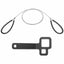 MacLocks Sticker Plate Removal Tool