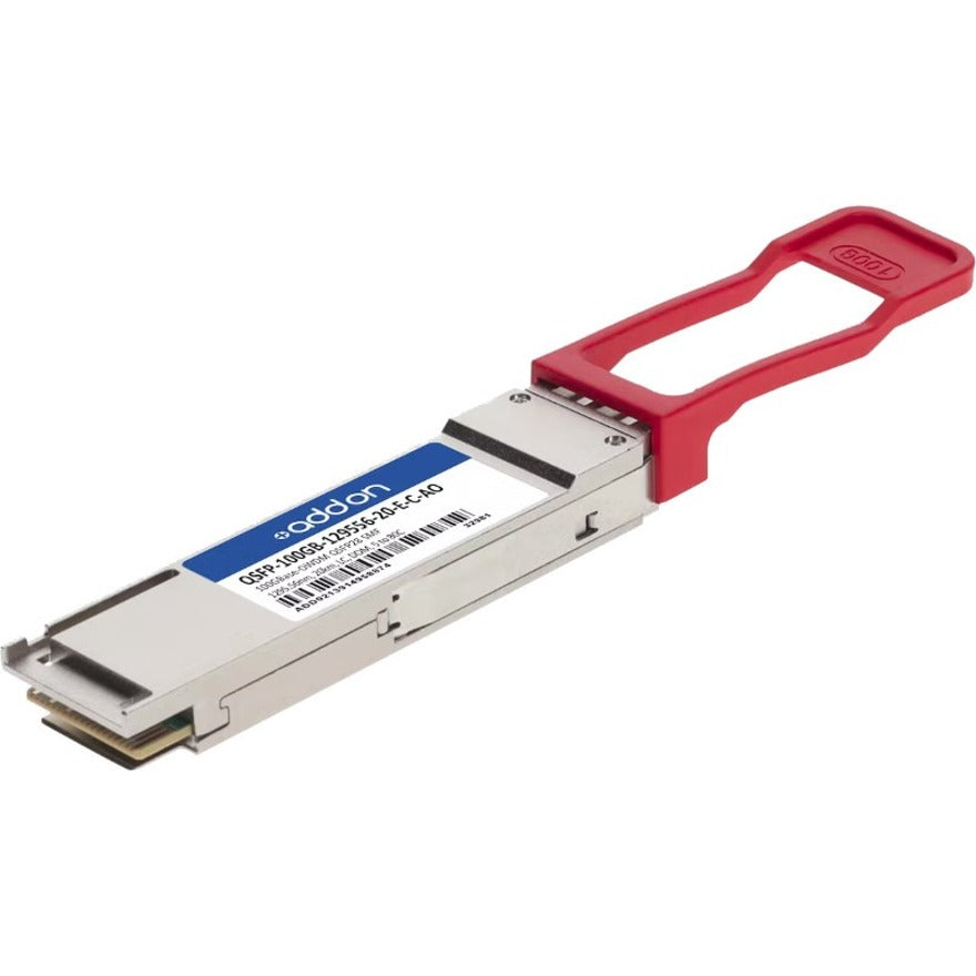 AddOn Cisco QSFP28 Module