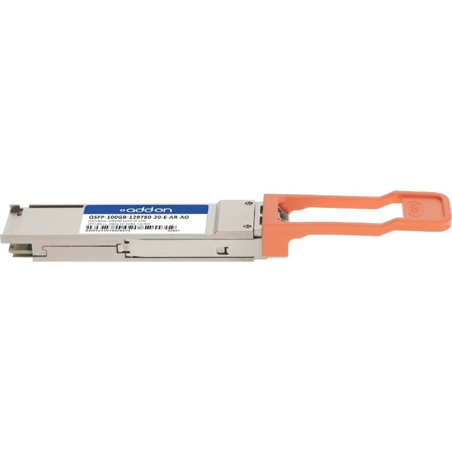 AddOn Arista QSFP28 Module