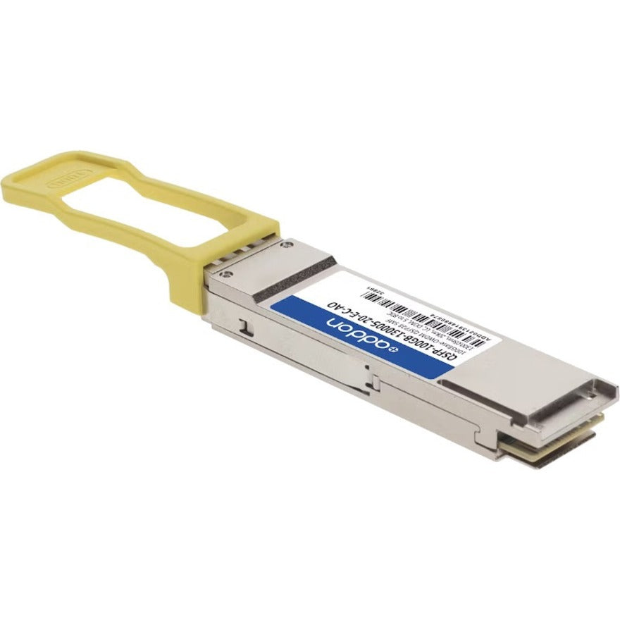 AddOn Cisco QSFP28 Module
