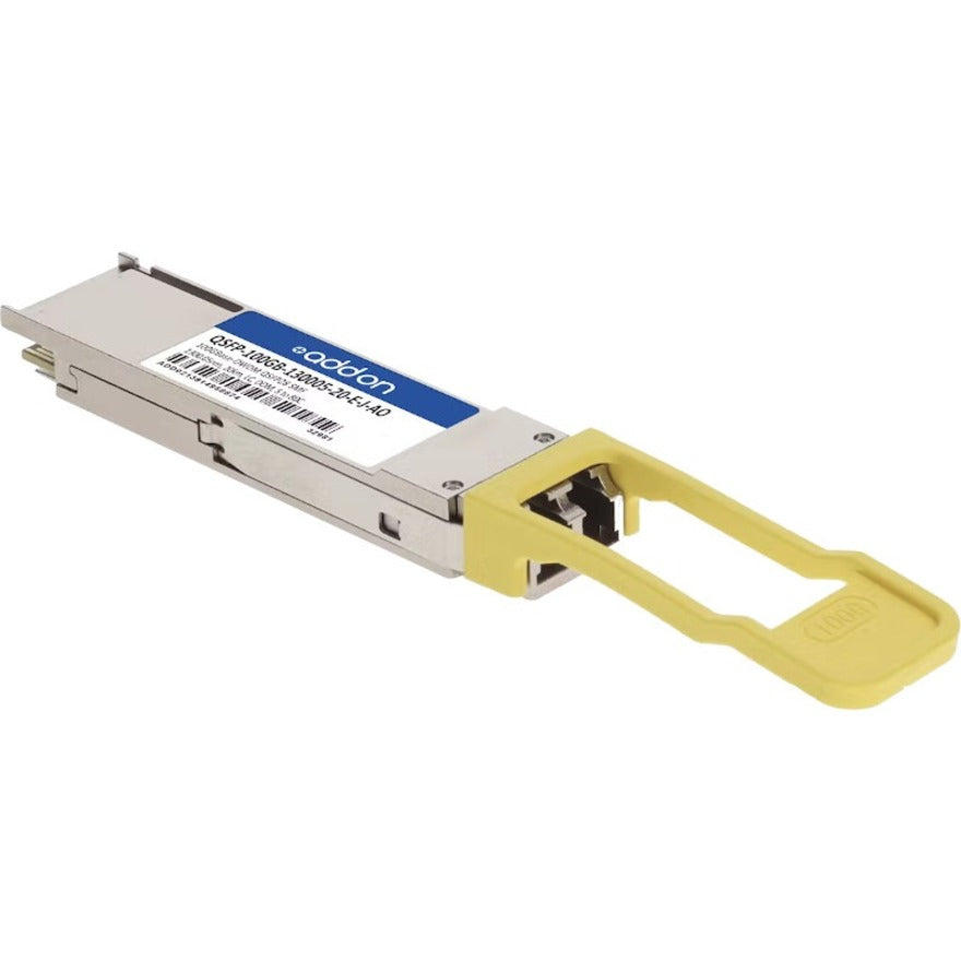 AddOn Juniper Networks QSFP28 Module