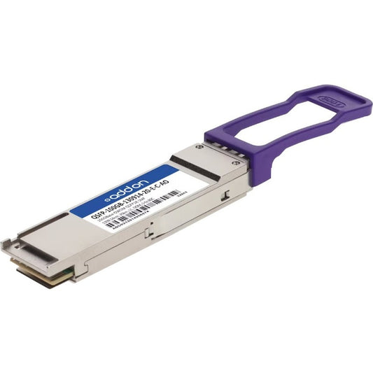 AddOn Cisco QSFP28 Module