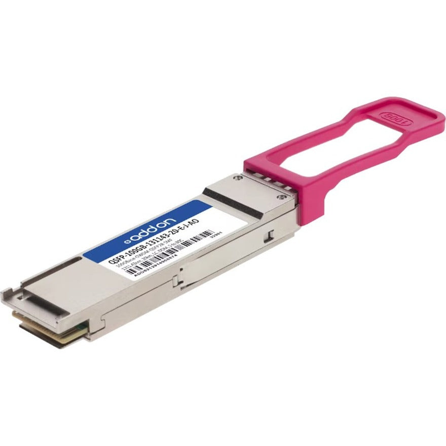 AddOn Juniper Networks QSFP28 Module