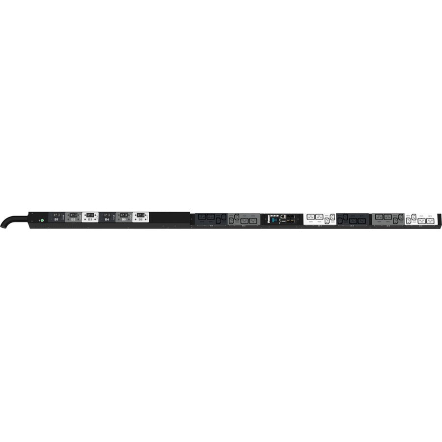 Panduit SmartZone MI 24-Outlets PDU