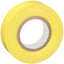 StrongHold StrongHold ST17-075-66YL Electrical Tape Yellow PVC Gen Purpose .75