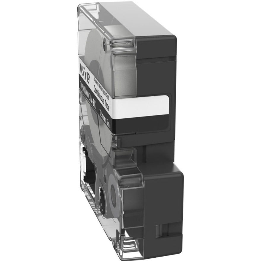 Panduit PXE T050X000C1M-BK Continuous Tape Cassette