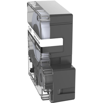 Panduit PXE T100X000C1M-BK Continuous Tape Cassette