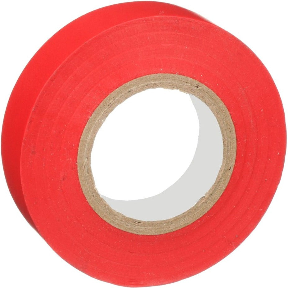 StrongHold StrongHold ST17-075-66YL Electrical Tape Yellow PVC Gen Purpose .75"  .007"