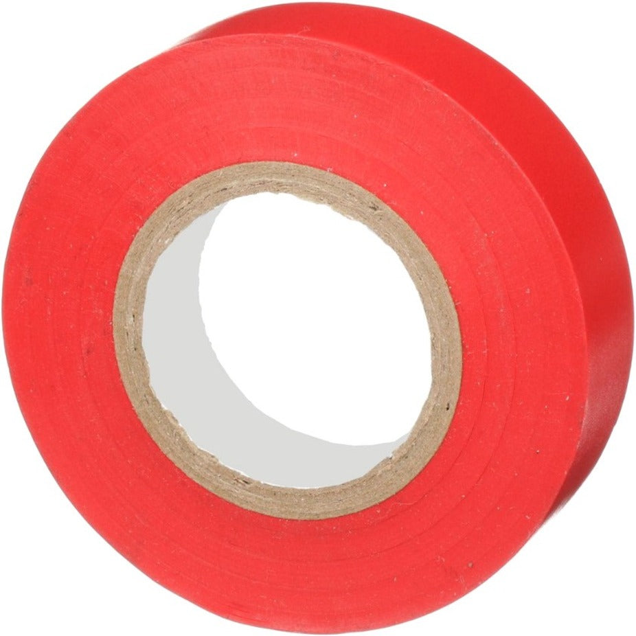 StrongHold StrongHold ST17-075-66YL Electrical Tape Yellow PVC Gen Purpose .75"  .007"