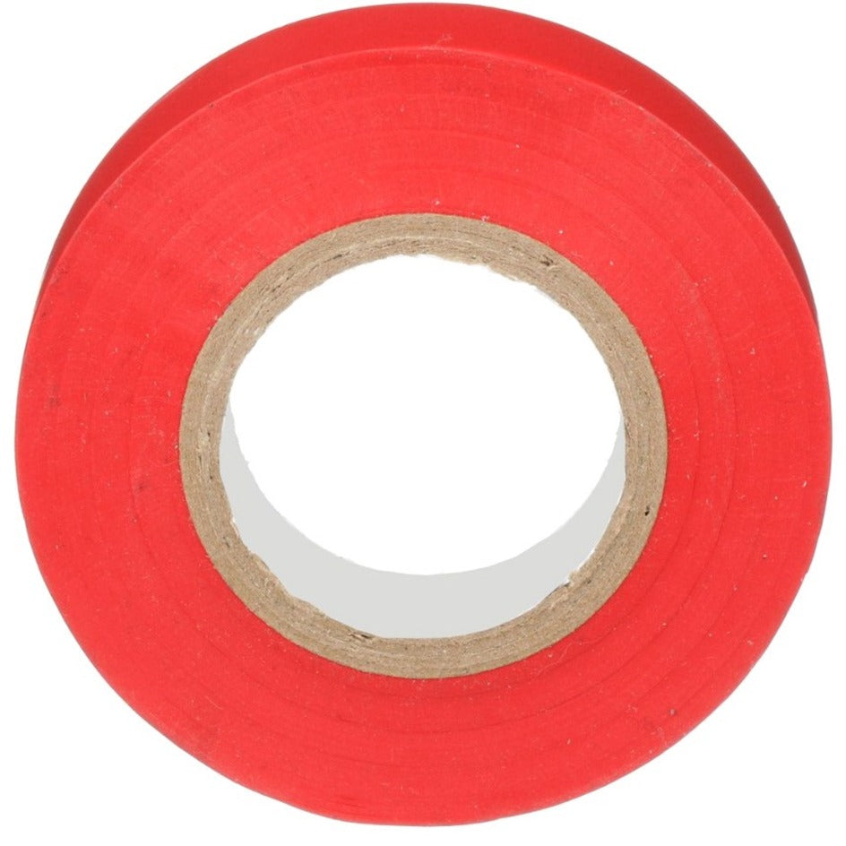 StrongHold StrongHold ST17-075-66YL Electrical Tape Yellow PVC Gen Purpose .75"  .007"