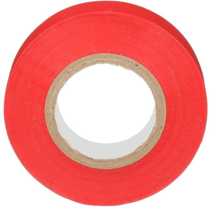 StrongHold StrongHold ST17-075-66YL Electrical Tape Yellow PVC Gen Purpose .75"  .007"