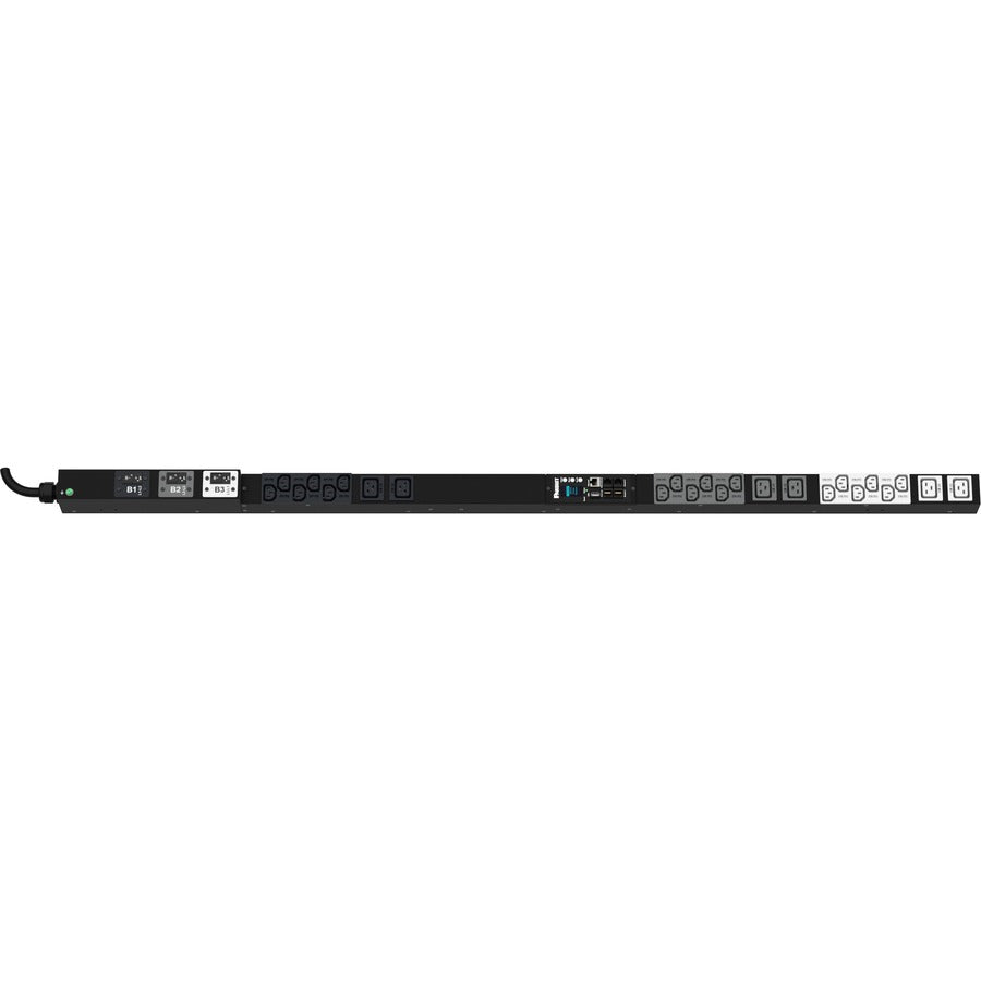 Panduit SmartZone MI 24-Outlets PDU