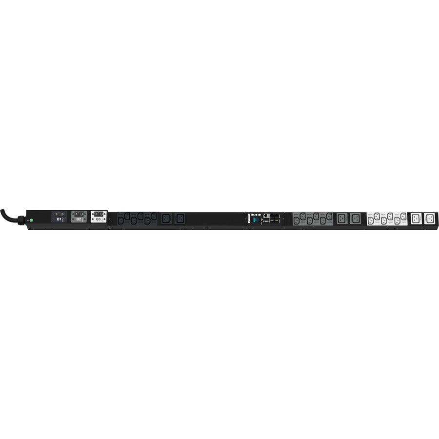 Panduit SmartZone MI 24-Outlets PDU