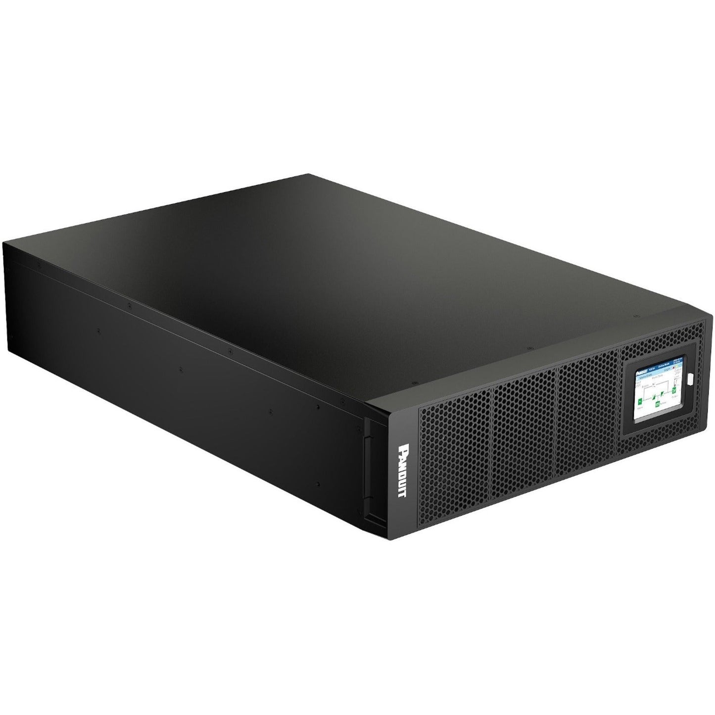 Panduit SmartZone U05S11V 5000VA Rack/Tower UPS