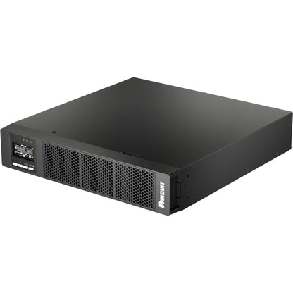 Panduit SmartZone U03S11V 3000VA Rack/Tower UPS