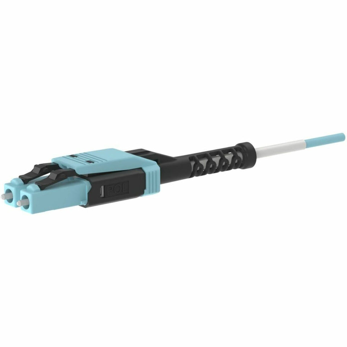 Panduit OM4 2f 2mm PC OFNP LC Uni /LC Uni A-B Ult IL 15m