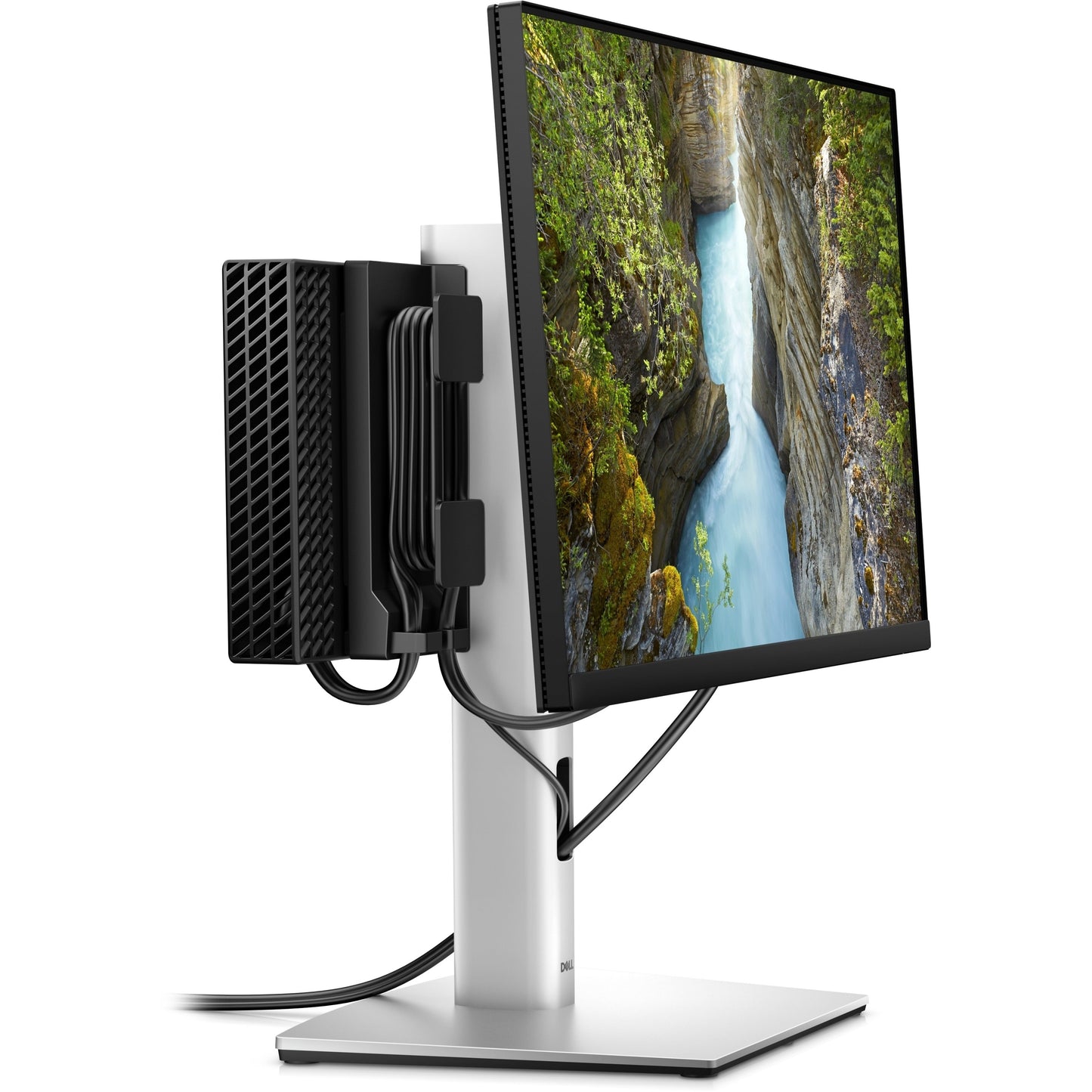 Dell OptiPlex Micro AIO Stand - MFS22