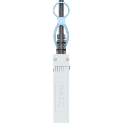 Panduit Twinaxial Patch Network Cable