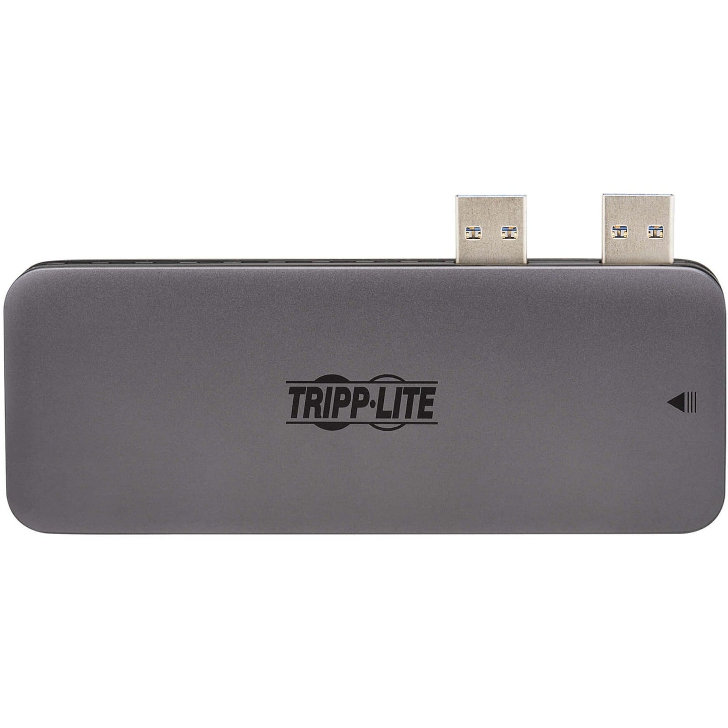 Tripp Lite M.2 SSD Enclosure for PlayStation 5 - USB 3.2 Gen 2 PCIe and NVMe Aluminum Housing