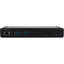 VisionTek VT5400 Dual Display 4K Thunderbolt 4 Docking Station with 80W Power Delivery