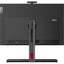 Lenovo ThinkCentre M90a Gen 3 Pro 11VA004NUS All-in-One Computer - Intel Core i9 12th Gen i9-12900 Hexadeca-core (16 Core) - 32 GB RAM DDR5 SDRAM - 1 TB HDD - 1 TB NVMe M.2 PCI Express PCI Express NVMe 4.0 x4 SSD - 23.8