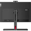 Lenovo ThinkCentre M90a Gen 3 Pro 11VA004PUS All-in-One Computer - Intel Core i5 12th Gen i5-12500 Hexa-core (6 Core) 3 GHz - 8 GB RAM DDR5 SDRAM - 256 GB NVMe M.2 PCI Express PCI Express NVMe 4.0 x4 SSD - 23.8