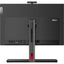 Lenovo ThinkCentre M90a Gen 3 Pro 11VA004HUS All-in-One Computer - Intel Core i5 12th Gen i5-12500 Hexa-core (6 Core) 3 GHz - 8 GB RAM DDR5 SDRAM - 256 GB NVMe M.2 PCI Express PCI Express NVMe 4.0 x4 SSD - 23.8