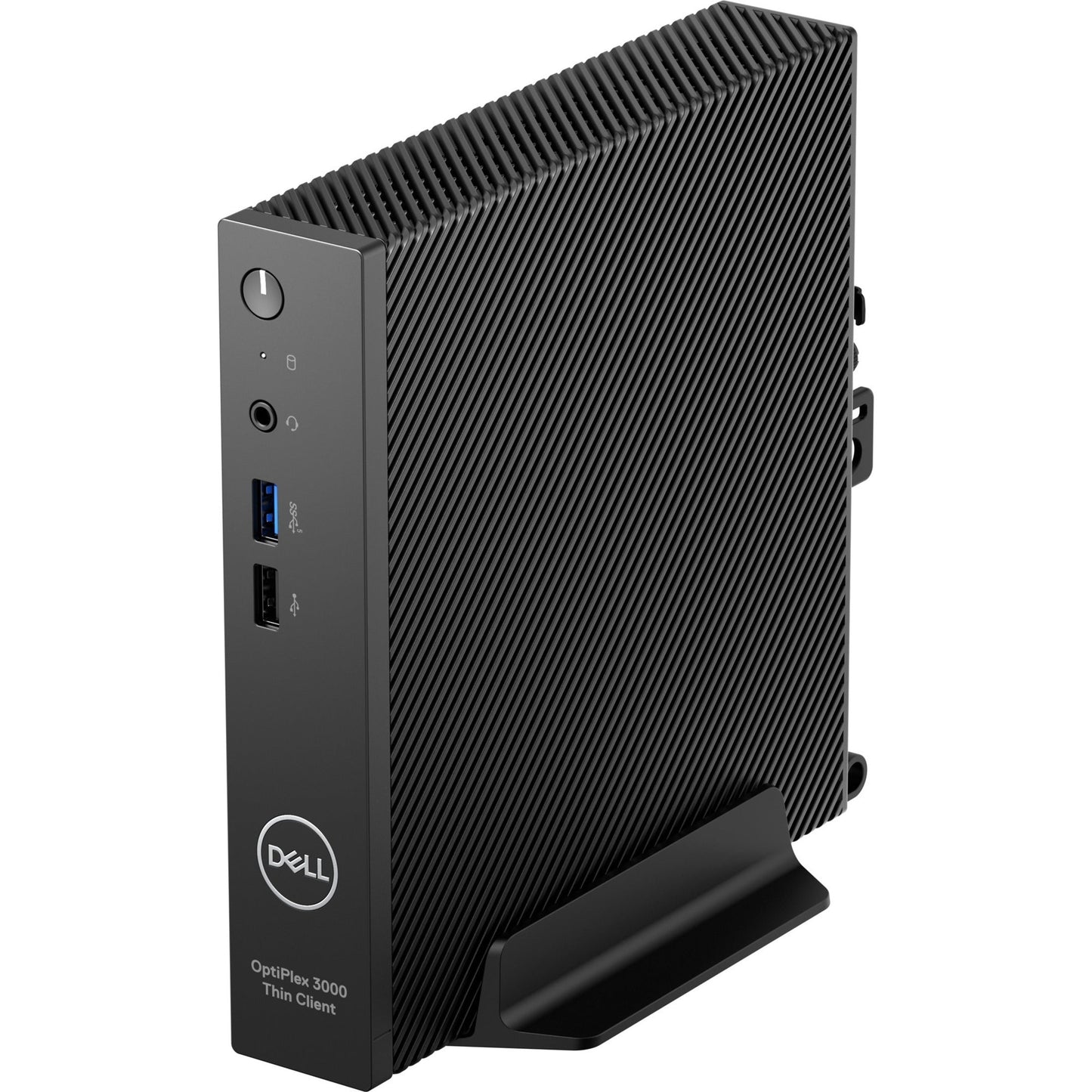 Dell OptiPlex 3000 Thin Client - Intel Pentium Silver N6005 Quad-core (4 Core) 2 GHz