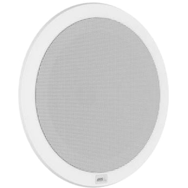 AXIS Ceiling Mountable Speaker