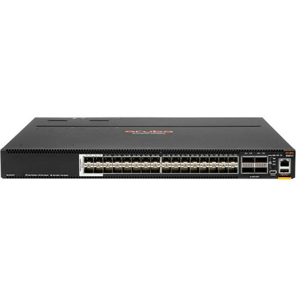 Aruba CX 8360v2 8360-32Y4C Ethernet Switch