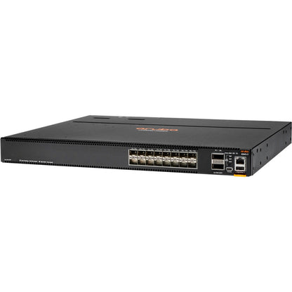 Aruba CX 8360v2 8360-16Y2C Ethernet Switch