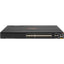 Aruba CX 8360v2 8360-24XF2C Ethernet Switch