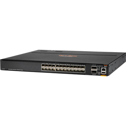 Aruba CX 8360v2 8360-24XF2C Ethernet Switch